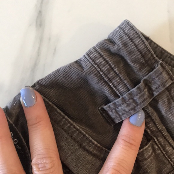 Vintage Glamour Dolce and Gabbana Jeans Capris DG - Picture 12 of 12